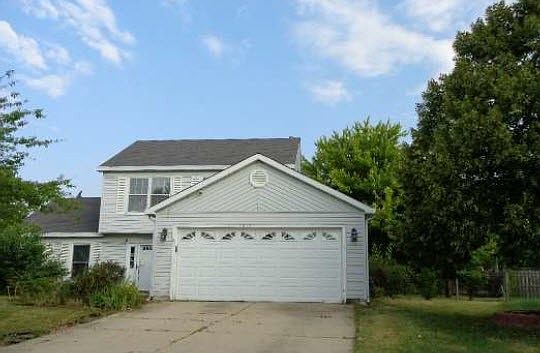 2nd image of 1310 N Darlington Cir