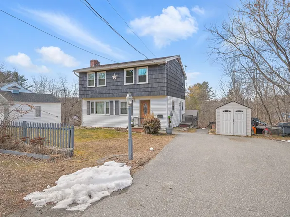171 High Holborn Street, Gardiner, ME 04345