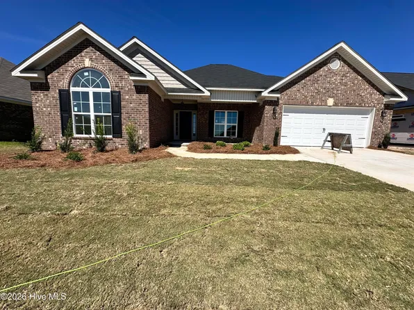 3410 Stockport Drive, Hephzibah, GA 30815