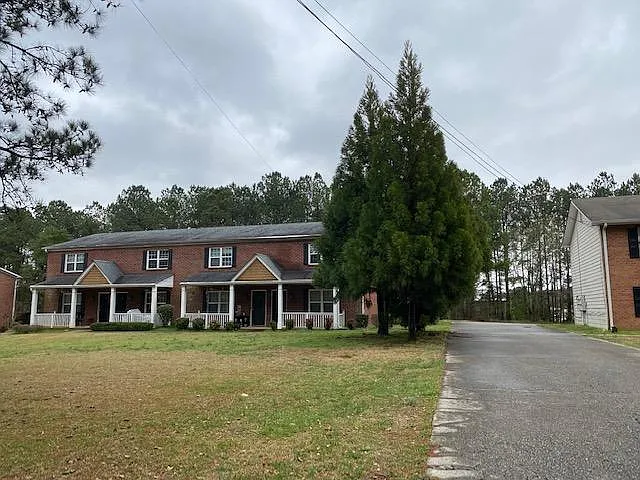 205 Old Zion Cemetery Rd #205