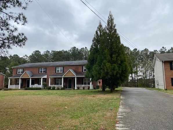 205 Old Zion Cemetery Rd #205
