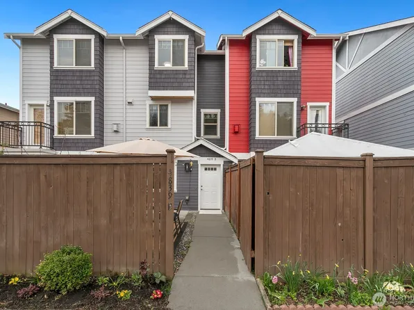 4839 Delridge Way SW #B, Seattle, WA 98106