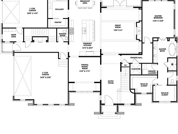 3rd image of 1051 Ventosa Dr