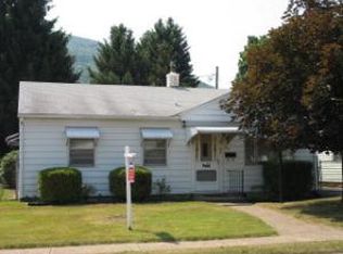 342 Bastian Ave #S, Williamsport, PA 17702