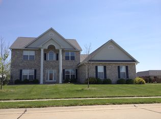 4260 Biverton Dr, Swansea, IL 62226