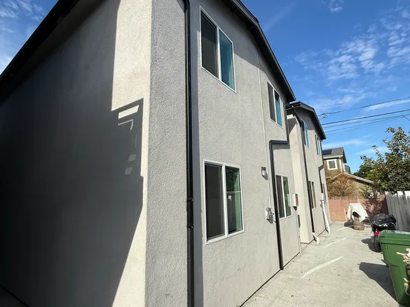 4220 Kenwood Ave, Los Angeles, CA 90037