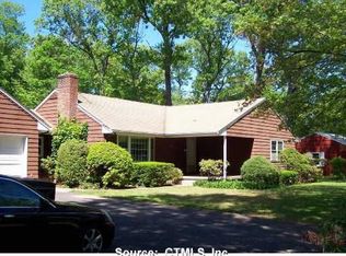 809 Kennedy Rd, Windsor, CT 06095