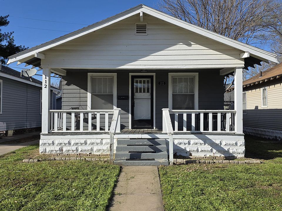 1st image of 112 W 16th Ave