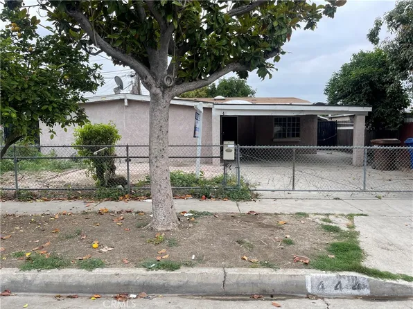 444 S Sandalwood Ave, La Puente, CA 91744