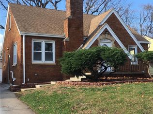 4008 12th St, Des Moines, IA 50313