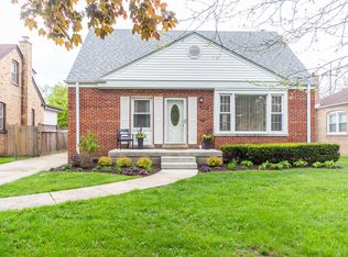 7254 N Olcott Ave, Chicago, IL 60631