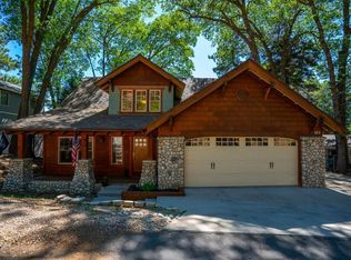 31367 Lightfoot Way, Running Springs, CA 92382