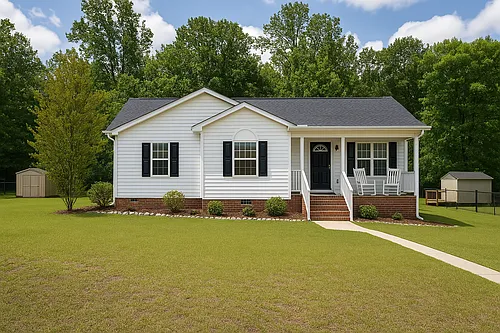 5725 Stone Crystal Dr Photo 1