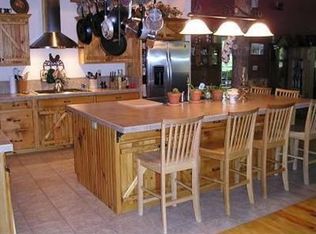 1516 Center Rd, Ozark, MO 65721