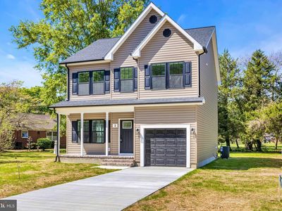 1 Sunrise Ave, Ridgely, MD, 21660
