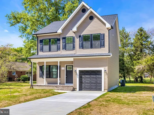 1 Sunrise Ave, Ridgely, MD 21660