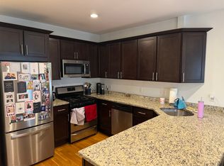 28 Howell St #3, Boston, MA 02125