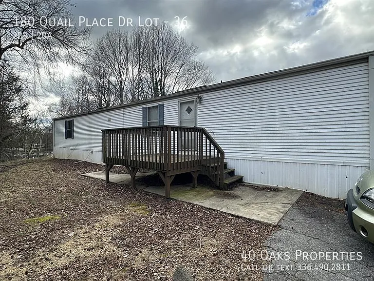 180 Quail Place Dr #36 — Photo 10