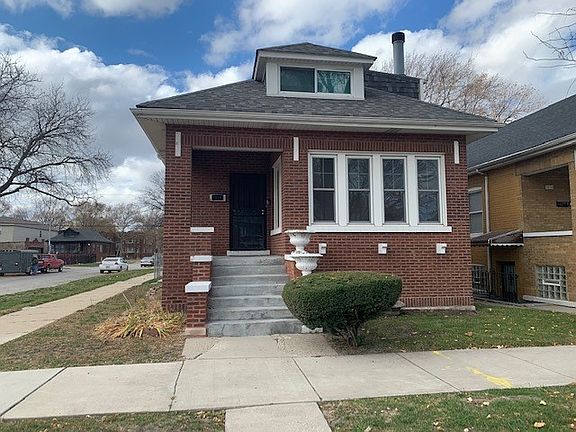 2nd image of 7658 S South Park Ave