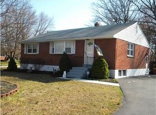 217 Wardel Rd, Wilmington, DE 19804