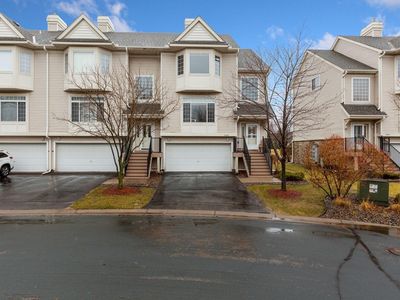 2483 Eagle Trace Ln, Woodbury, MN, 55129