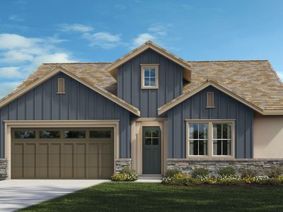 509 Mercator Ct Lot 339, Verdi, NV, 89439