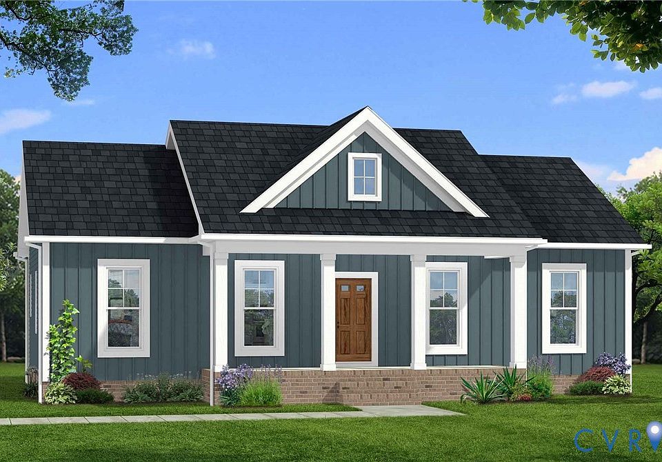 1st image of Hat Creek Rd