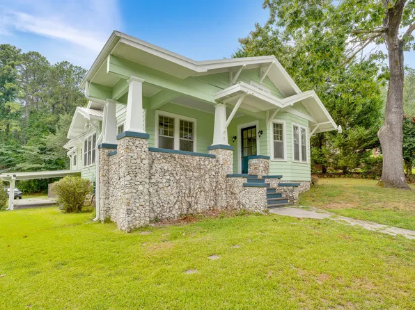 7 Crescent Park, Chattanooga, TN 37411