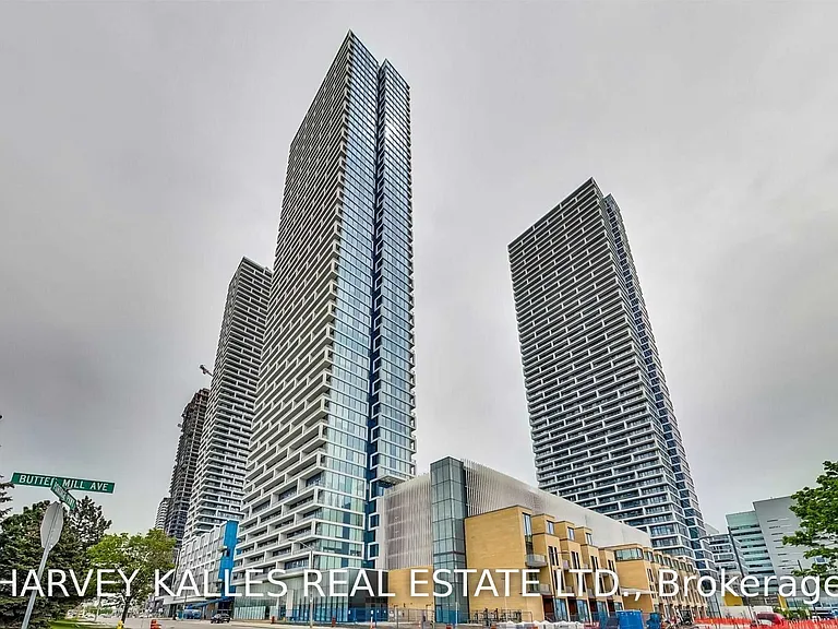 898 Portage Pkwy #5902 — Photo 1