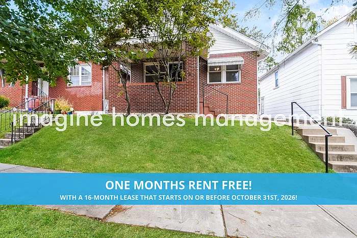 2 bed, 1.0 bath, 988 sqft, $1,595 — Photo 1