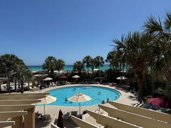 4706 Westwinds Dr #4706, Miramar Beach, FL 32550