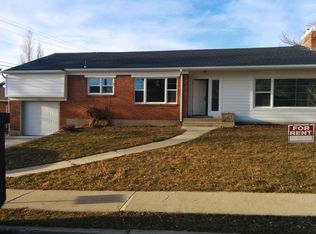 1187 Ash Ave, Provo, UT 84604