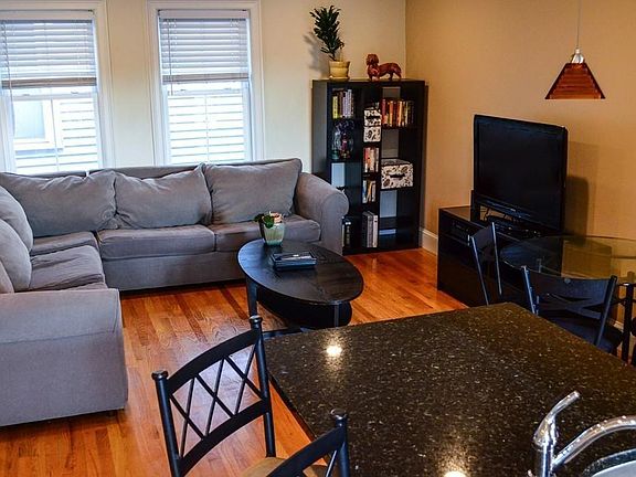 Dining - Living Great Room