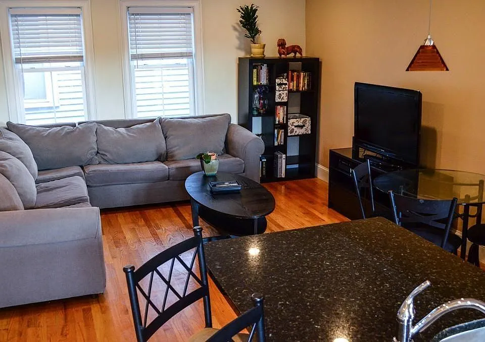 Dining - Living Great Room