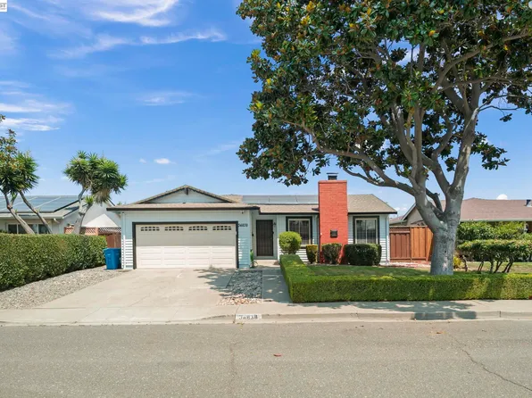 34838 Lilac St, Union City, CA 94587