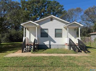 3910 McVay St SW, Huntsville, AL 35805