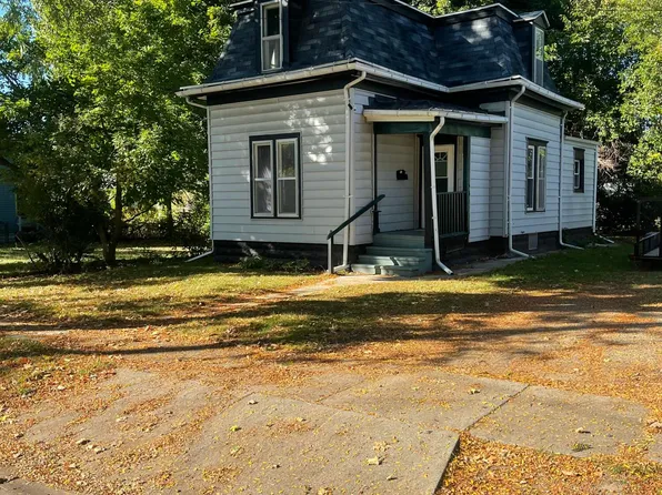 1034 Williams St, Jackson, MI 49203