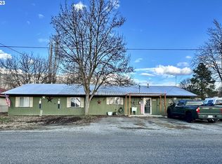 1601 Orchard St, Cove, OR 97824