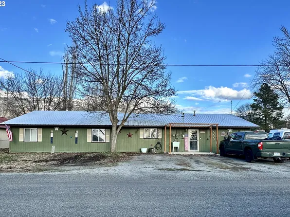 1601 Orchard St, Cove, OR 97824