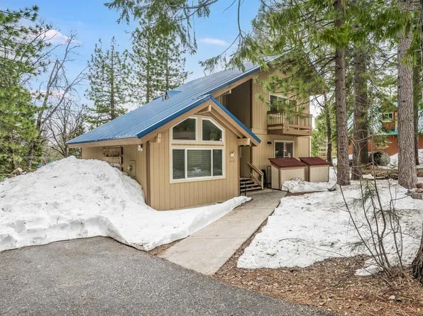 41000 Skyline Dr, Emigrant Gap, CA 95715