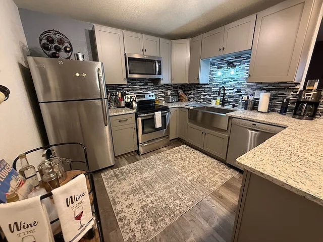 89410 Ryan Gulch Rd #DD-208 — Photo 17