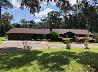 809 SW 14th St, Chiefland, FL 32626