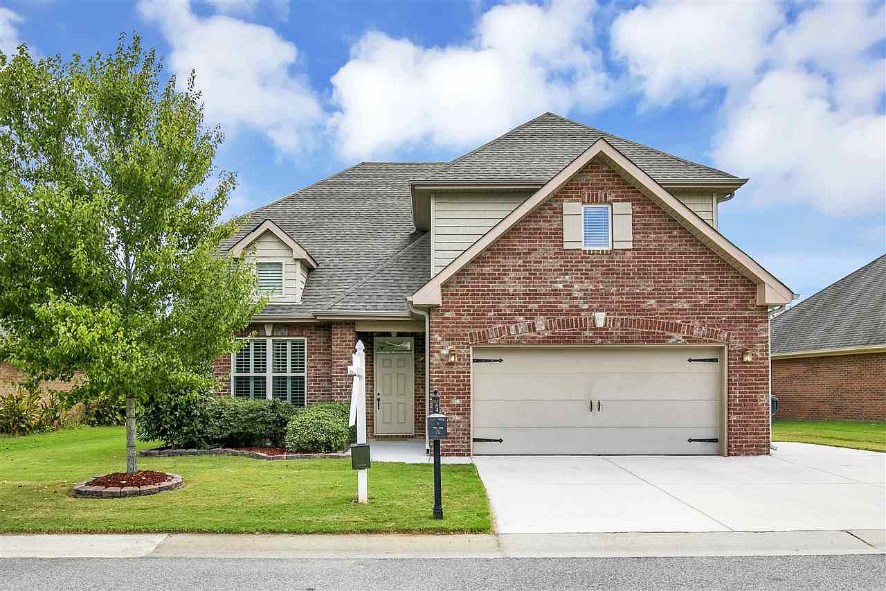 310 Creekside Ln, Pelham, AL 35124 Zillow