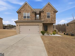 309 Olympian Dr, Ellenwood, GA