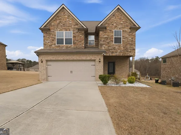 309 Olympian Dr, Ellenwood, GA 30294