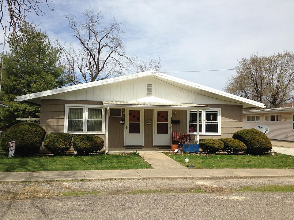 2 bed 1 bath