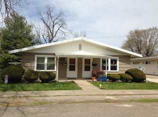 1012 College St, Canton, MO 63435