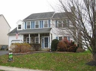 44 Manor Oaks Dr, Millersville, PA