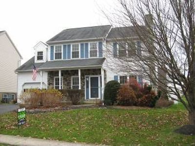 44 Manor Oaks Dr, Millersville, PA, 17551