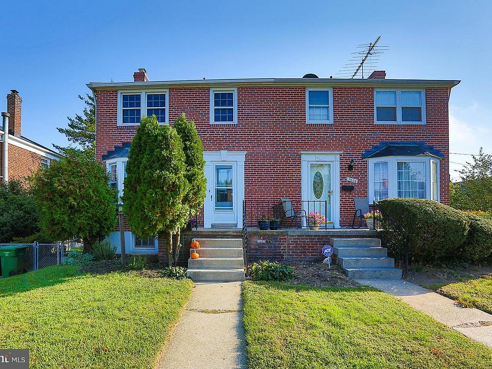 1st image of 3604 Ailsa Ave